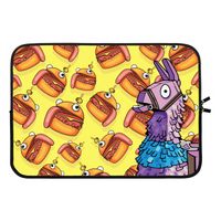 Loot Burger: Laptop sleeve 13 inch