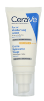 CeraVe Moisturizing Face Cream SPF30 52 ml