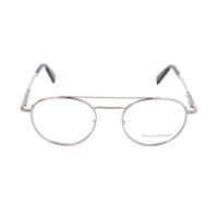 Heren Brillenframe Ermenegildo Zegna EZ5118-14 Grijs Ø 50 mm