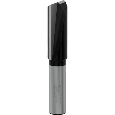 Bosch Accessories 2608628466 Groeffrees Hardmetaal Lengte 81 mm Afmeting, Ø 16 mm Schachtdiameter 12 mm
