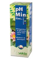 pH Min 1000 ml new formula - Velda