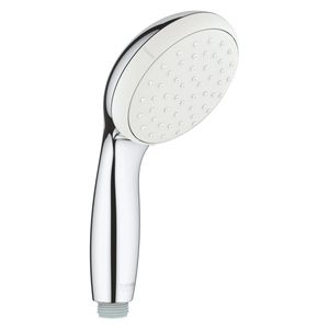 Handdouche Grohe New Tempesta Met 1 Straalsoort Chroom/Wit