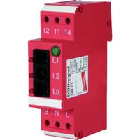 DEHN 910631 DSI E 3 Voedingsmodule en module voor afstandsmelding 1 stuk(s)