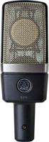 AKG C214 Condensator studio microfoon - thumbnail