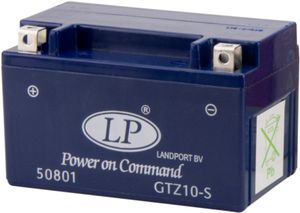 Landport GEL Startaccu 12V 8,5Ah MG GTZ10-S