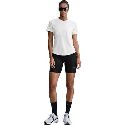 Nike Swift Shirt Korte Legging Set Dames