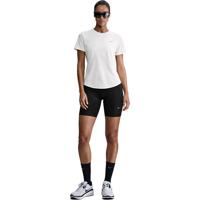 Nike Swift Shirt Korte Legging Set Dames