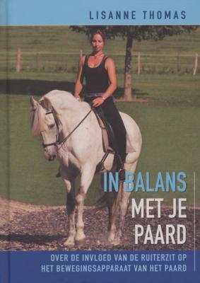 In balans met je paard (Hardback)