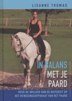 In balans met je paard (Hardback)
