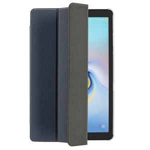 Hama Tablet-case Fold Clear Voor Samsung Galaxy Tab A 10.5 Donkerblauw