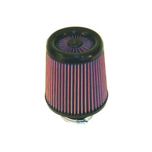 K&N Xtreme universeel conisch filter 76mm aansluiting, 152mm Bodem, 127mm Top, 165mm Hoogte, Extreme RX4730XD