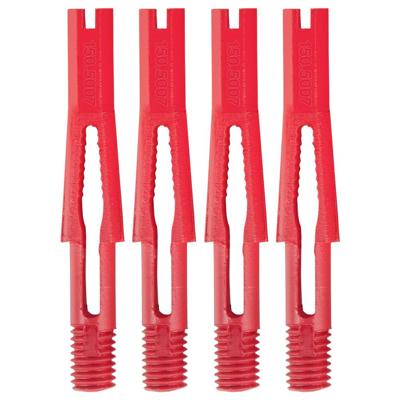 KS Tools 1505007 FIXIT inschroefbare montageset 8 mm, 4-delig
