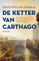 De ketter van Carthago - Frans Willem Verbaas - Paperback (9789023960256) - thumbnail
