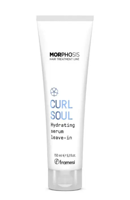 Framesi Leave-in Morphosis Curl Soul Hydrating Serum Leave In 150ml | Voor Krullend Haar
