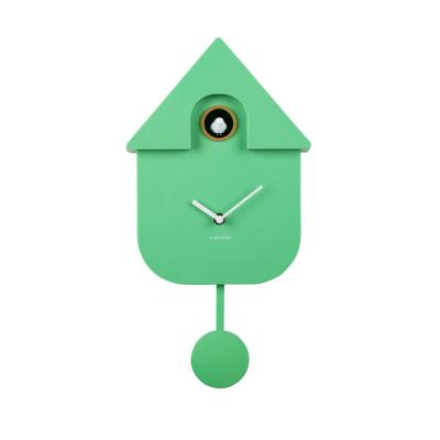 Modern Cuckoo