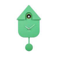 Modern Cuckoo