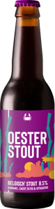 Scheldebrouwerij Schelde Oesterstout