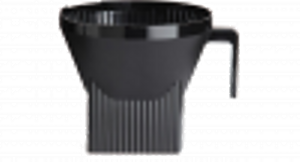 Moccamaster 13253 onderdeel & accessoire voor koffiemachine Filterhouder