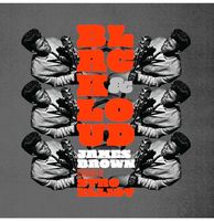 Stro Elliot - Black & Loud: James Brown Reimagined LP - thumbnail