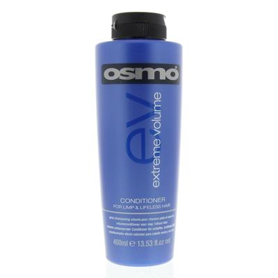 Osmo Extreme Volume Conditioner 400ml