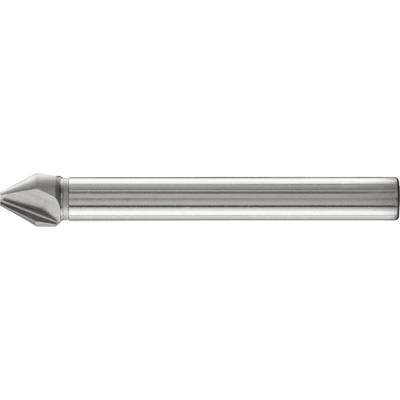 PFERD TOOLS KES HSS DIN 334 C60° 6,3 25202161 Kegelverzinkboor 6.3 mm HSS 1 stuk(s)