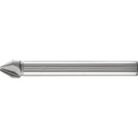 PFERD TOOLS KES HSS DIN 334 C60° 6,3 25202161 Kegelverzinkboor 6.3 mm HSS 1 stuk(s) PFERD TOOLS KES HSS DIN 334 C60° 6,3 25202161 Kegelverzinkboor 6.3 mm HSS 1 stuk(s)
