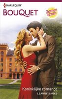 Koninklijke romance - Leanne Banks - ebook