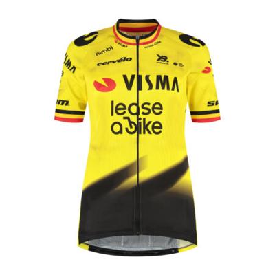 Team Visma | Lease a Bike
