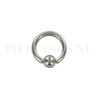 BCR 1 mm x 6 mm diameter