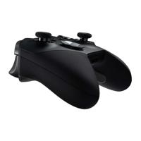 Microsoft Elite Series 2 Zwart Bluetooth/USB Gamepad Analoog/digitaal Android, PC, Xbox One, Xbox One X Microsoft Elite Series 2 Zwart Bluetooth/USB Gamepad Analoog/digitaal Android, PC, Xbox One, Xbox One X