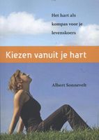 Kiezen vanuit je Hart - Albert Sonnevelt - ebook
