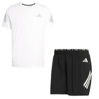 adidas adi365 Shirt 2in1 Short Set Heren