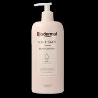 Bodylotion soft skin 400 Milliliter