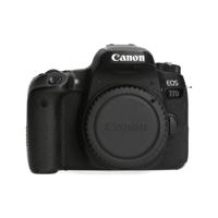 Canon Canon 77D - 140.580 kliks - thumbnail