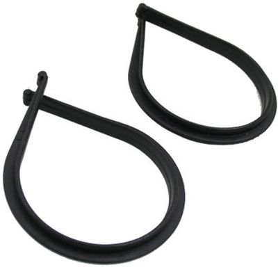 Cycplus Toto cp85 broekklem plastic. per paar