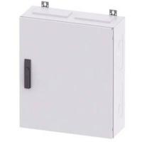 Siemens 8GK1122-2KA22 Wandkast 550 x 650 x 210 Staal Grijs 1 stuk(s)