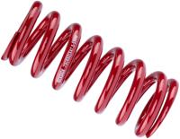 ROCKSHOX Spring rs 47,5-55mm 134mm 450 lb electr.red