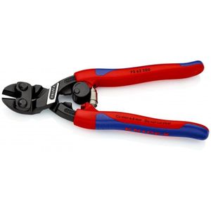 Knipex 72 62 200 kabelschaar Handmatige kabelknipper