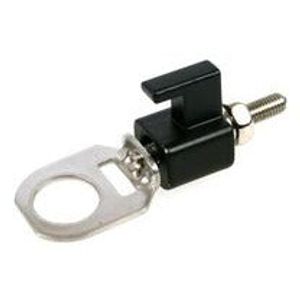 Bofix Zak kettingspanners sparta ion | zwart | p10
