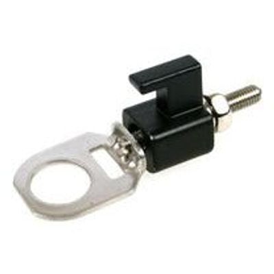 Bofix Zak kettingspanners sparta ion | zwart | p10