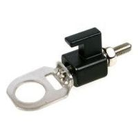 Bofix Zak kettingspanners sparta ion | zwart | p10