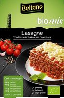 Lasagne bio - thumbnail