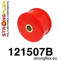 Accessoires kit Strongflex