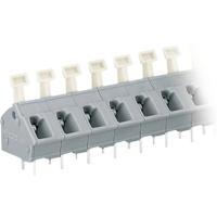 WAGO 256-503 Printplaatklem 180 stuk(s)