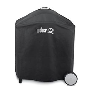 Weber 7185 buitenbarbecue/grill accessoire Cover