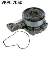 Waterpomp VKPC7050