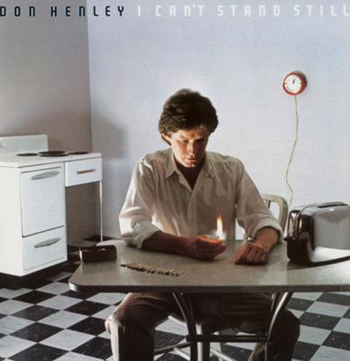Don Henley - I Can&apos;t Stand Still LP