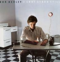 Don Henley - I Can&apos;t Stand Still LP