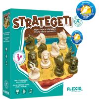 Strategeti