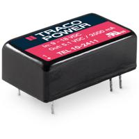 TracoPower TEL 10-4815 DC/DC-converter, print 416 mA 10 W Aantal uitgangen: 1 x Inhoud 1 stuk(s) - thumbnail